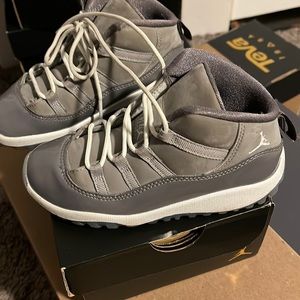 COPY - Toddler Jordan’s in great condition